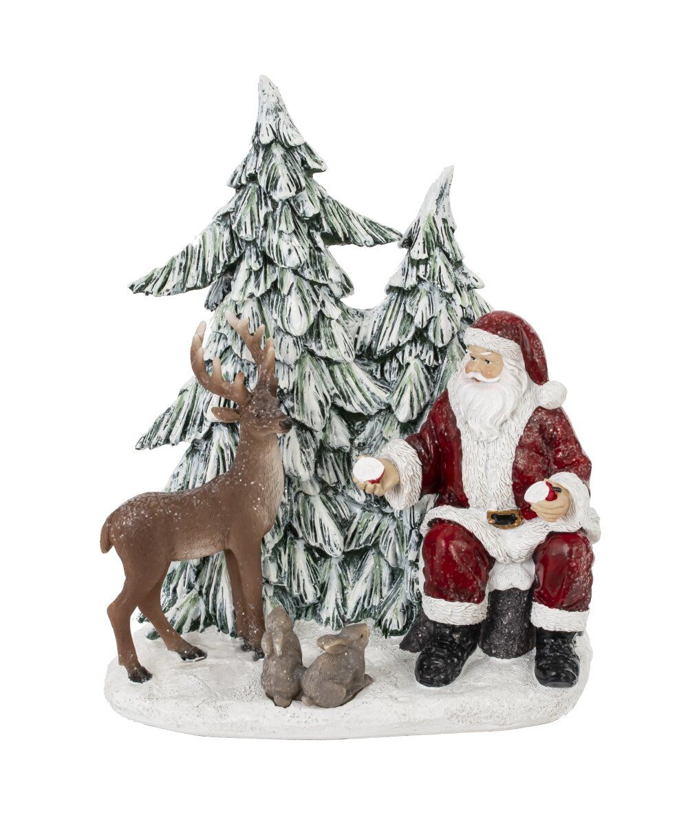 Фигурка декоративная 