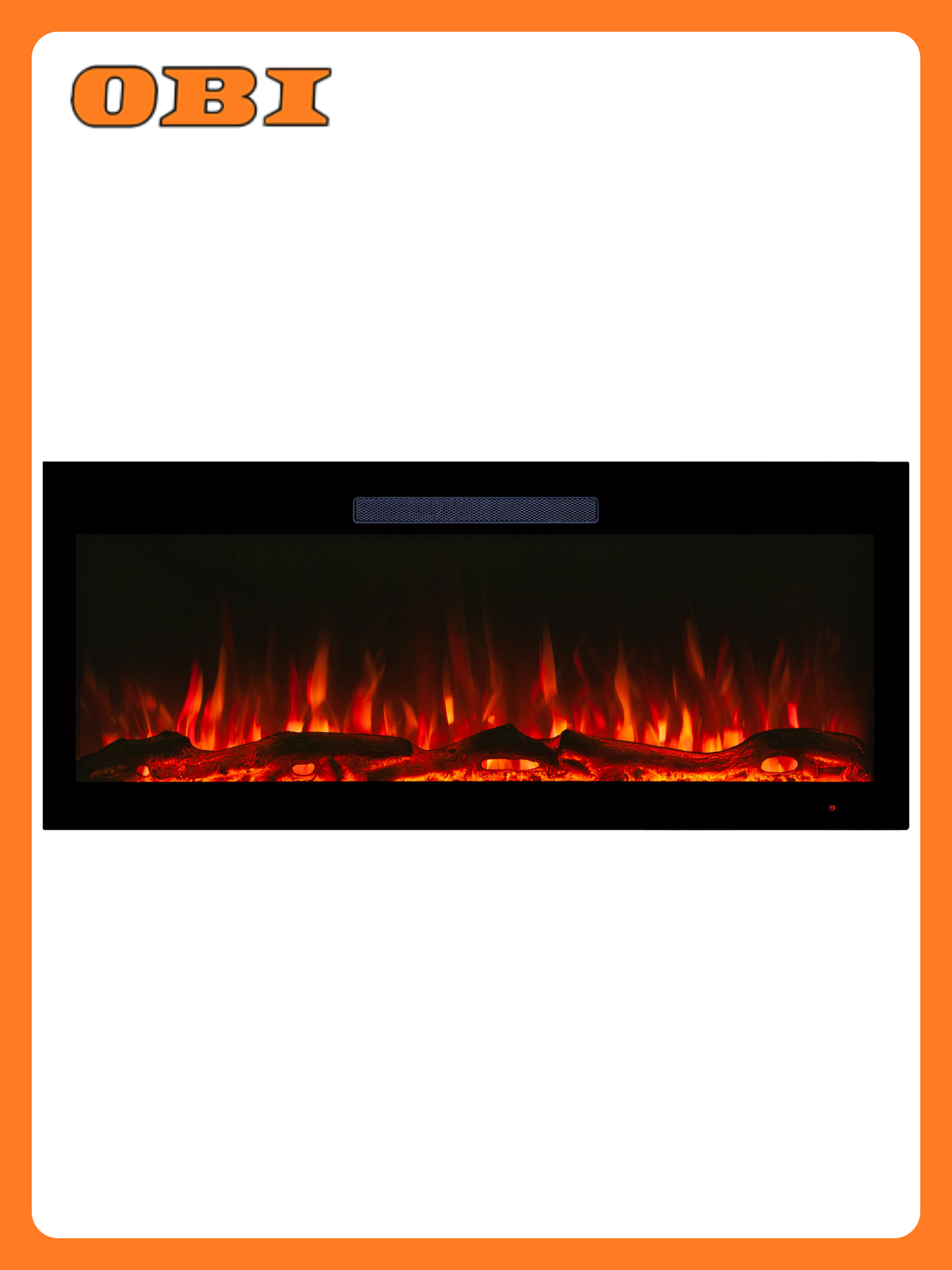 Электрокамин RealFlame 