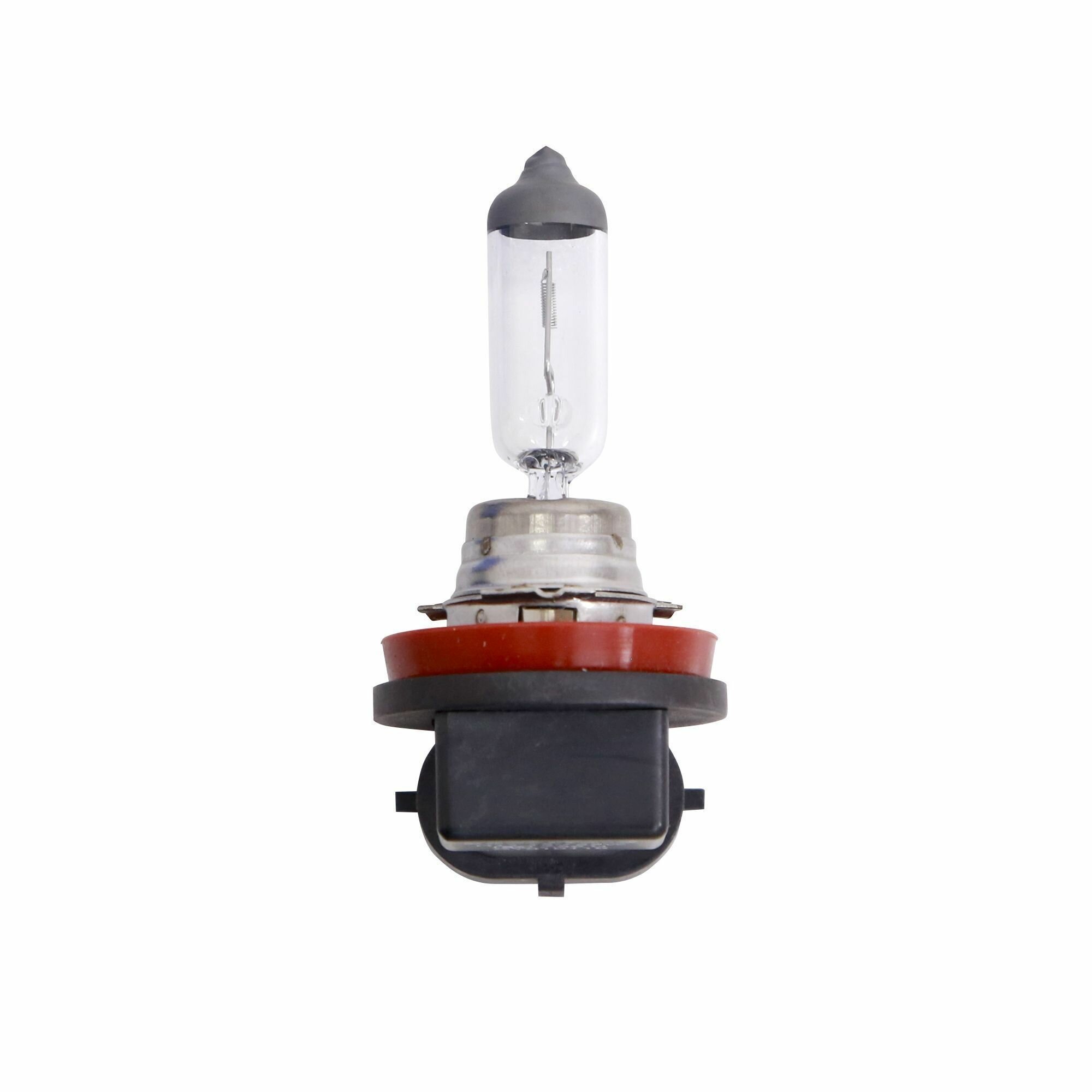 Автолампа H11 55W PGJ19-2 3200K 12V