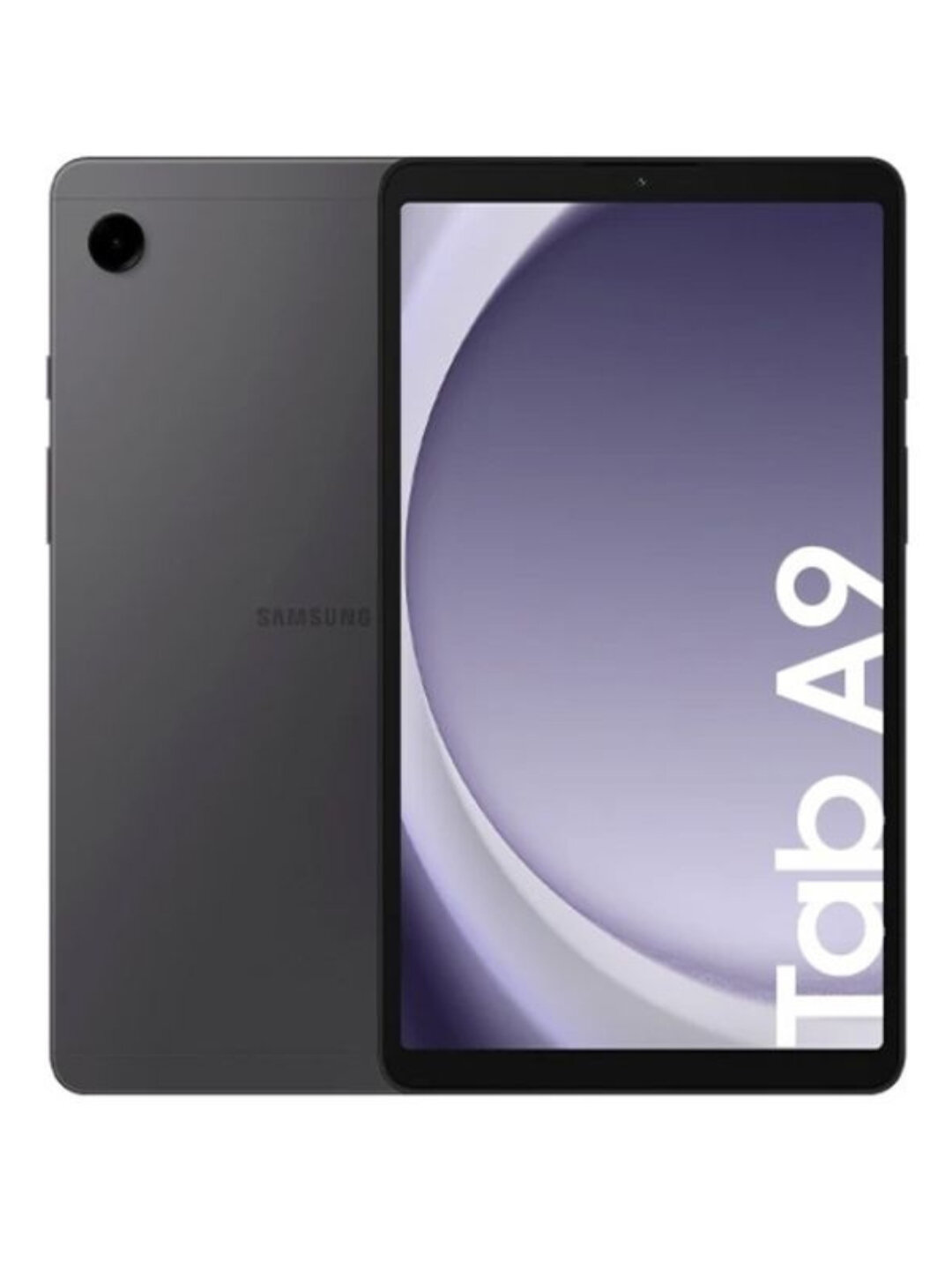 Samsung Galaxy Tab A9 4/64ГБ - Черный