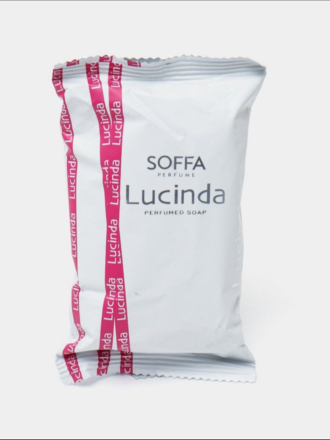 Перфорированное мыло, для тела, для ежедневного использования — фото 1