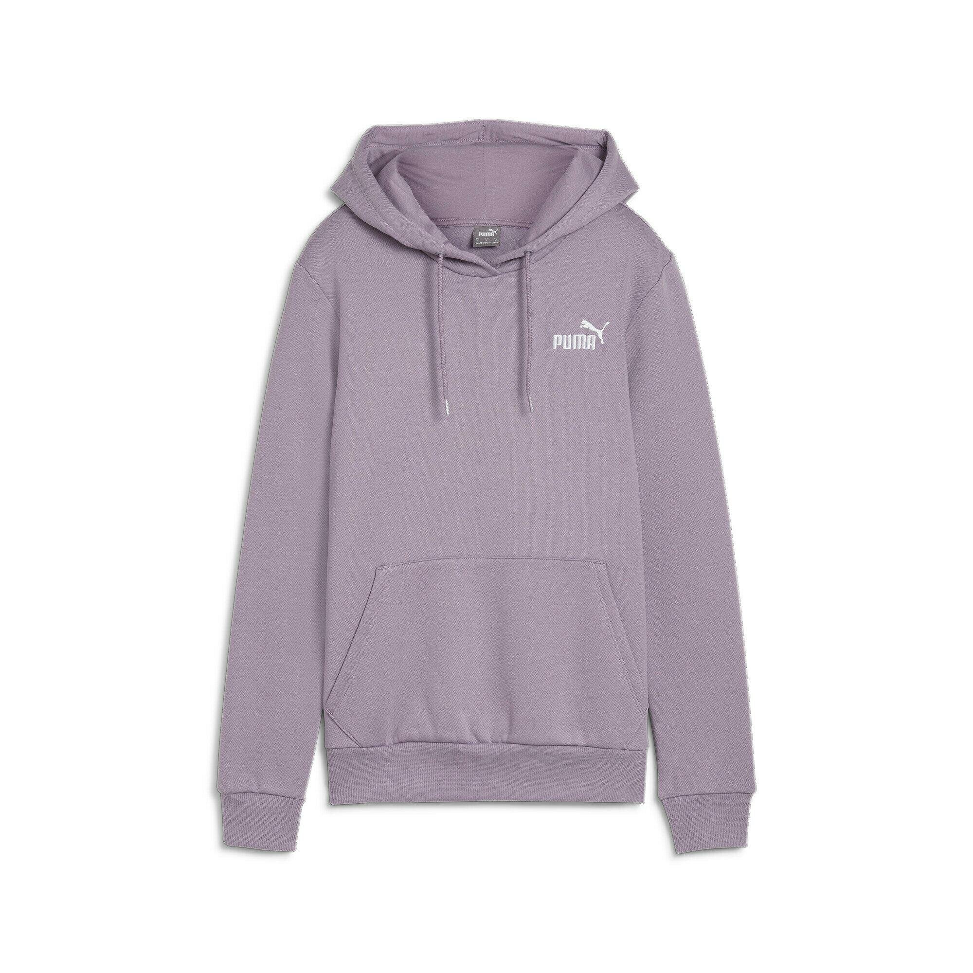 Худи PUMA ESS+ Embroidery