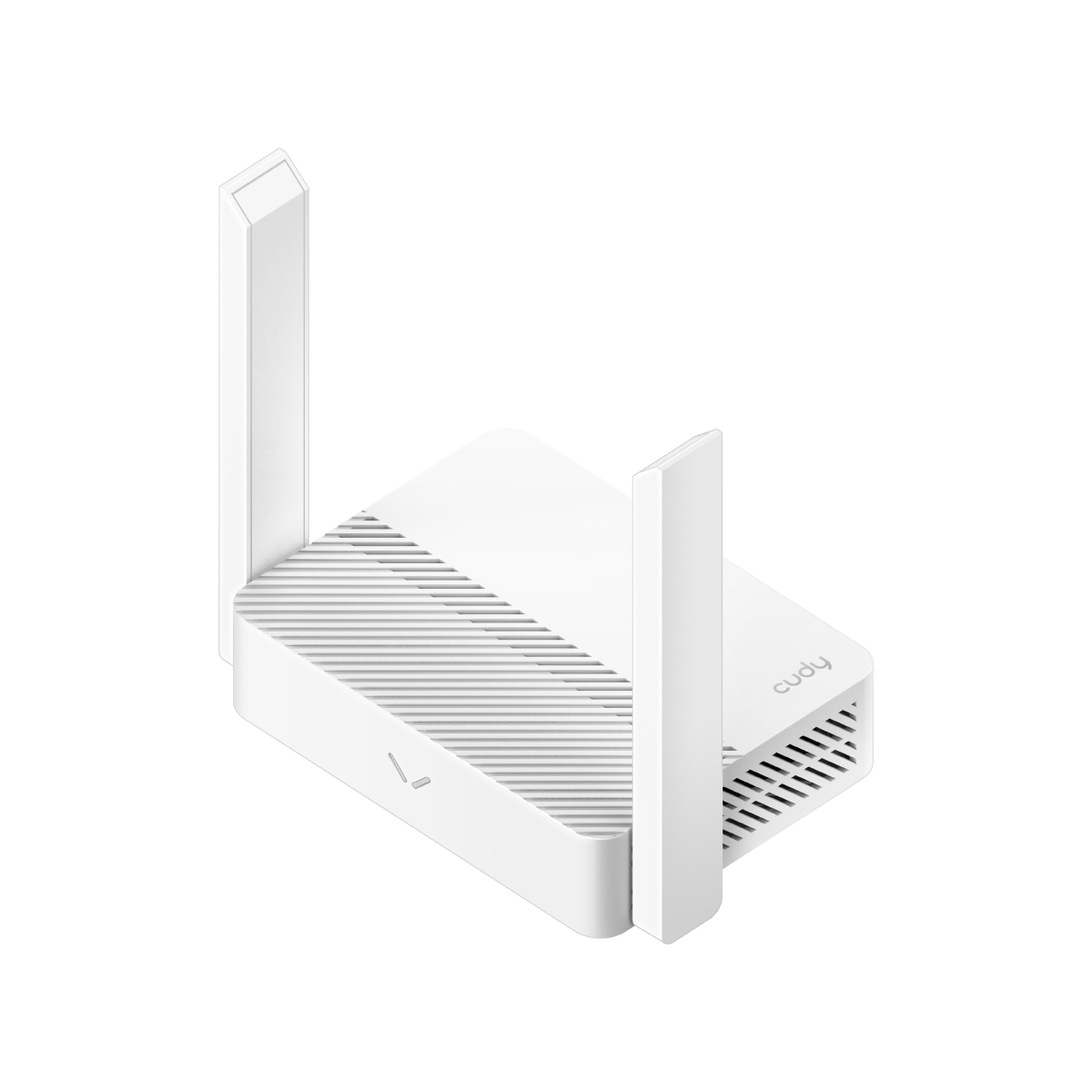 Wi-Fi роутер cudy WR300, белый