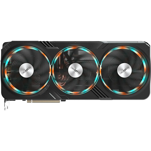 Видеокарта GIGABYTE GeForce RTX 4080 SUPER GAMING OC 16G (GV-N408SGAMING OC-16GD), Retail