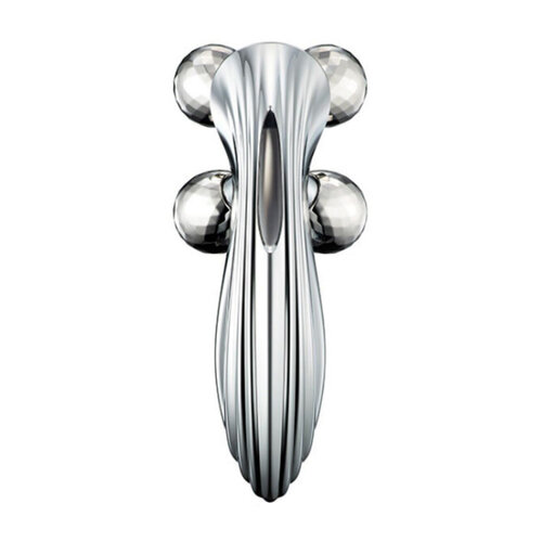 Микротоковый массажер ReFa 4 CARAT RAY для лица и тела, роликовый лифтинг-массажер со встроенной солнечной панелью, водонепроницаемый, Япония