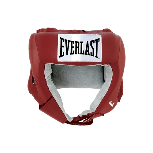 фото Шлем everlast usa boxing 6106 amateur red (xl)