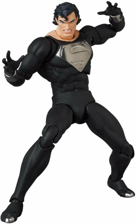 The Return of Superman MAFEX No.150 — Фигурка Супермена — фото 1