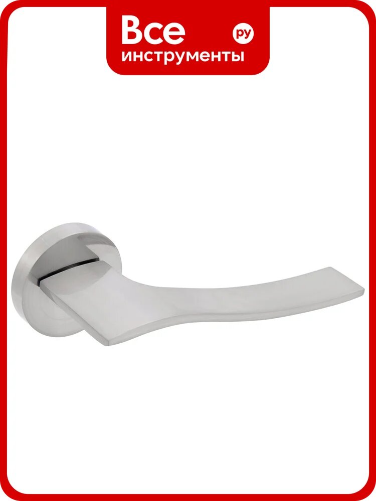 Дверная ручка Palladium Ercolano Y SN 115335