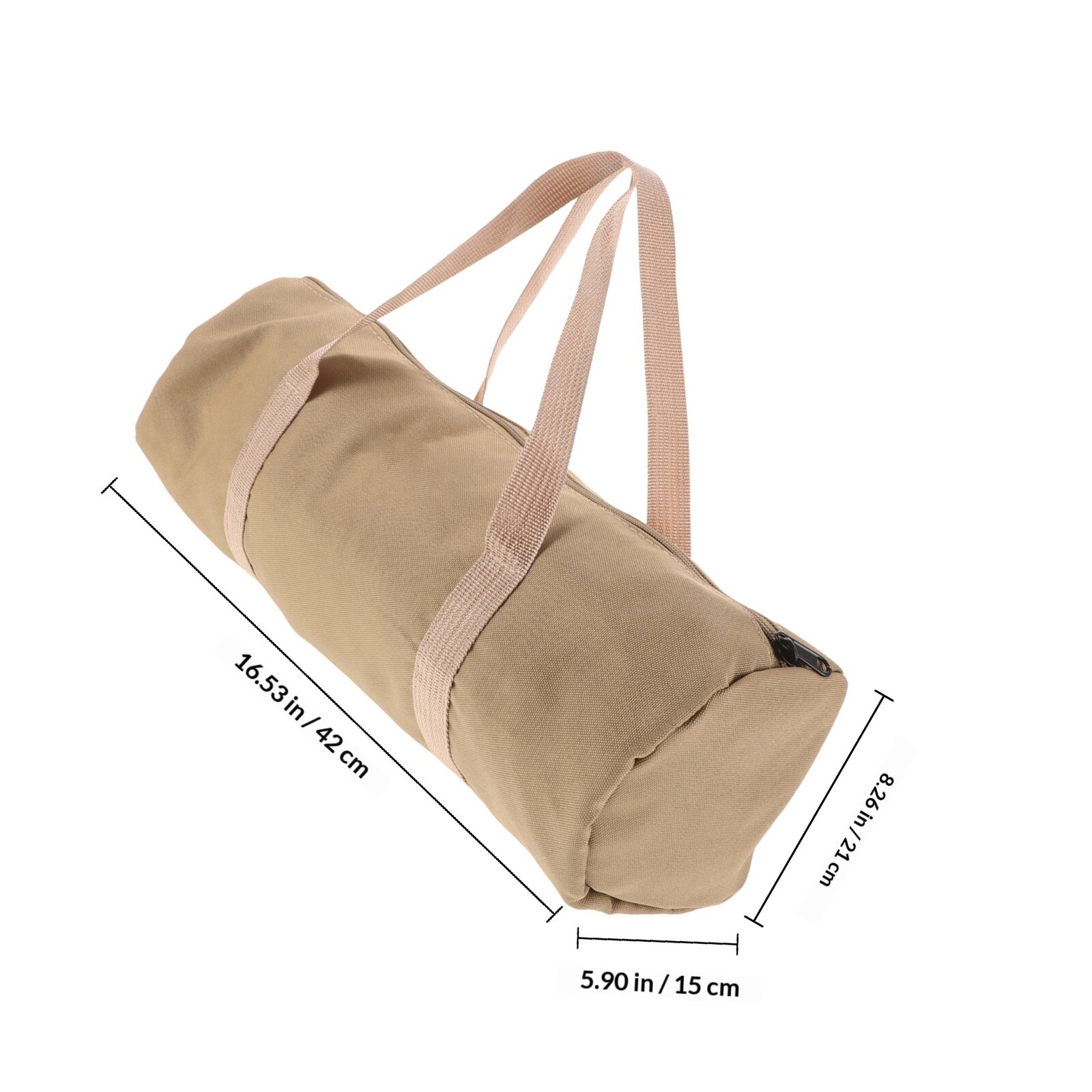 Портативный Чехол Для Колодок Палатки Хаки 42.00X21.00X15.00Cm