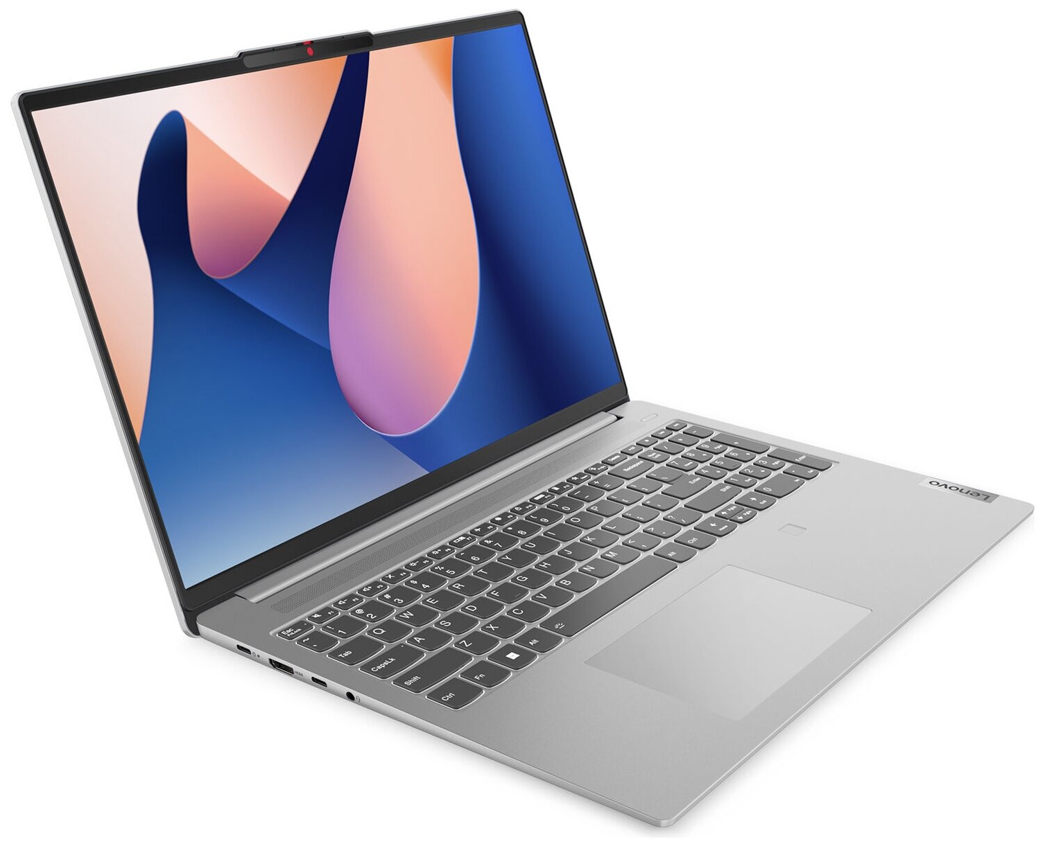 Ноутбук Lenovo IdeaPad Slim 3 16ABR8 82XR005DRK