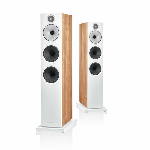 Акустическая система Bowers Wilkins 603 S3 Oak 222990₽