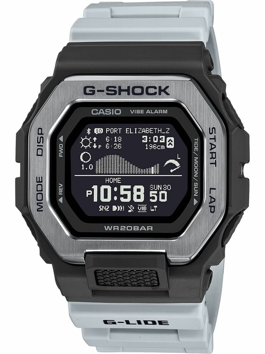 Наручные часы CASIO G-Shock GBX-100TT-8