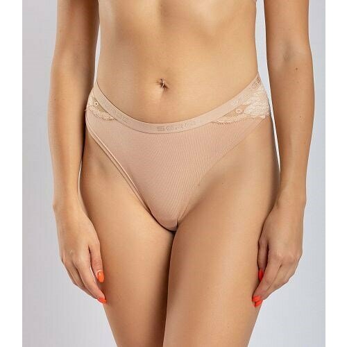 фото Трусы serge, размер 98, бежевый