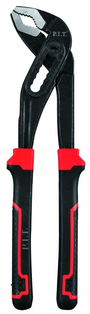 Переставные клещи P.I.T. 250 мм (HPLR04-0250)