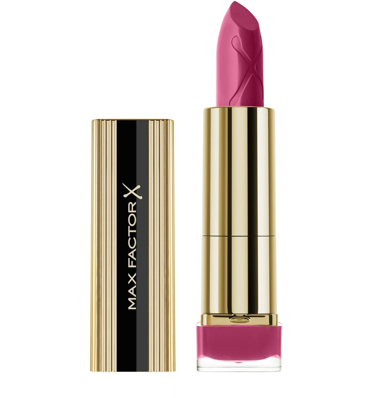 Макс Фактор / Max Factor - Помада для губ Colour Elixir Lipstick 110 Rich Raspberry