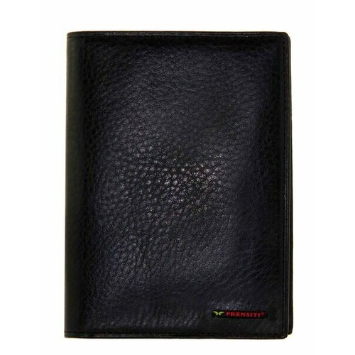 Обложка Prensiti, черный