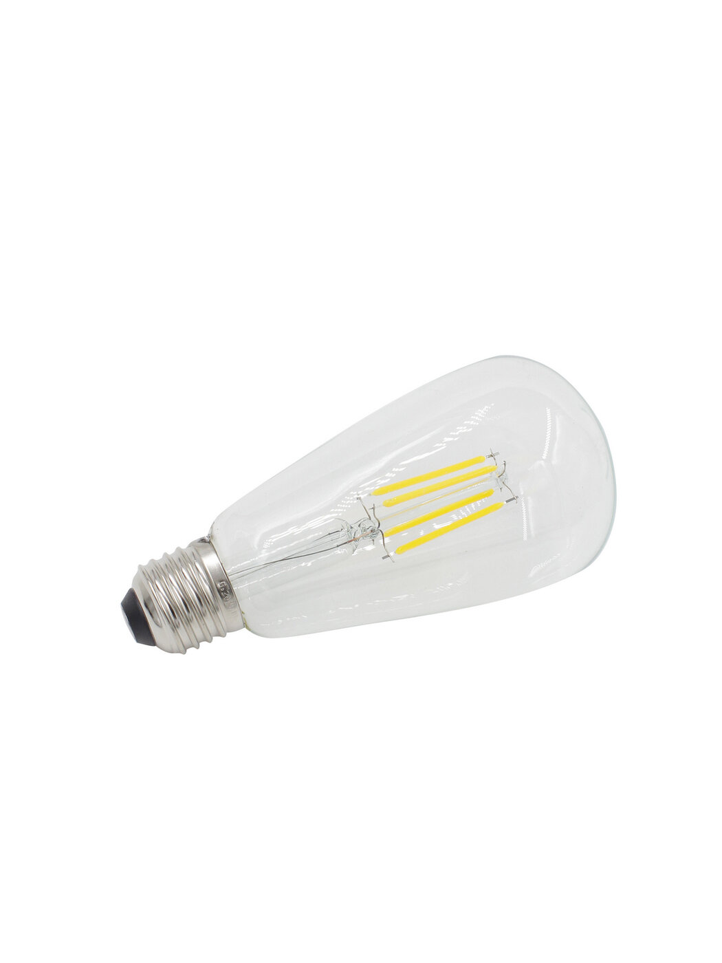 фото LED лампочка для белт лайта 220v (упаковка 3 шт)