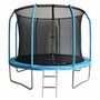 Каркасный батут Bondy Sport 8FT 244х244х220 см