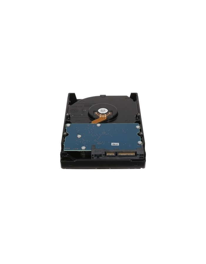 Жесткий диск TOSHIBA P300 , 6Тб, HDD, SATA III, 3.5" - фото №15