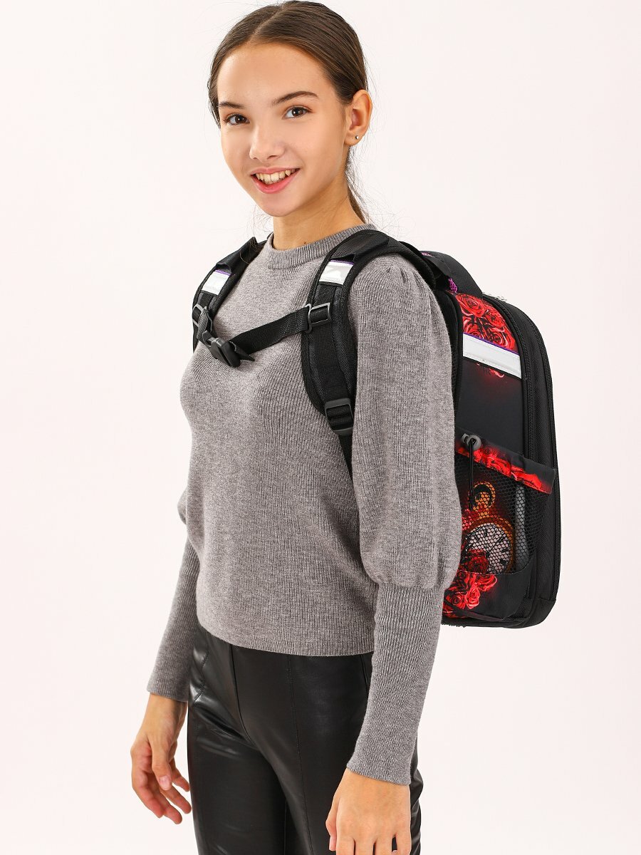 Ранец BagRio NP49/19 - фото №3