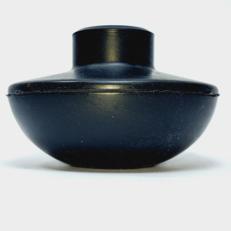 фото Груша сливного механизма,68 мм, арт. D23/11AP, Simas