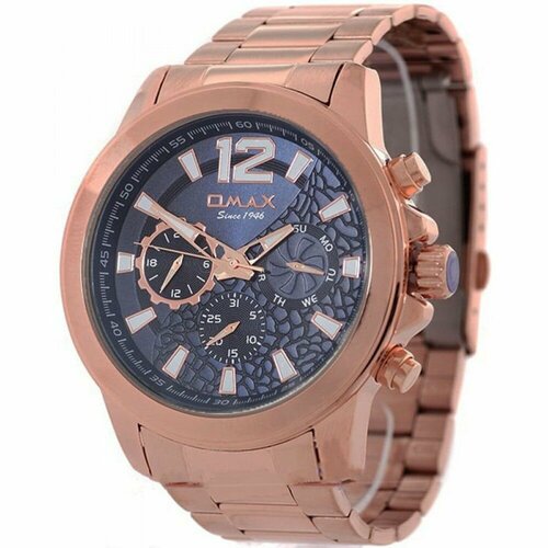 фото Наручные часы omax desire, розовый