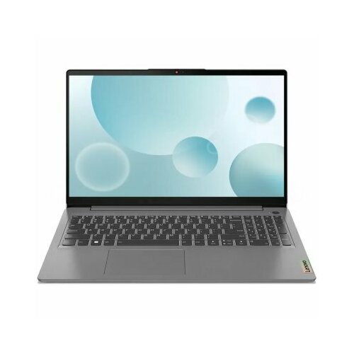 Ноутбук Lenovo IdeaPad 1 15IAU7 82QD009VRM ENG Intel Core i3 1215U 12 GHz - 44 GHz 8192 Mb 156 Full HD 1920x1080 512 Gb SSD DVD нет Intel UHD Graphics No OS серый 163 кг английская клавиатура 82QD009VRM ENG 4457500₽
