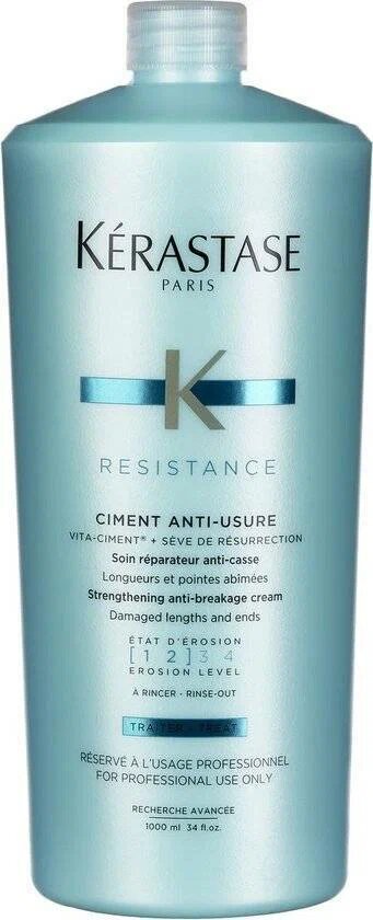 Молочко kerastase resistance ciment anti-usure