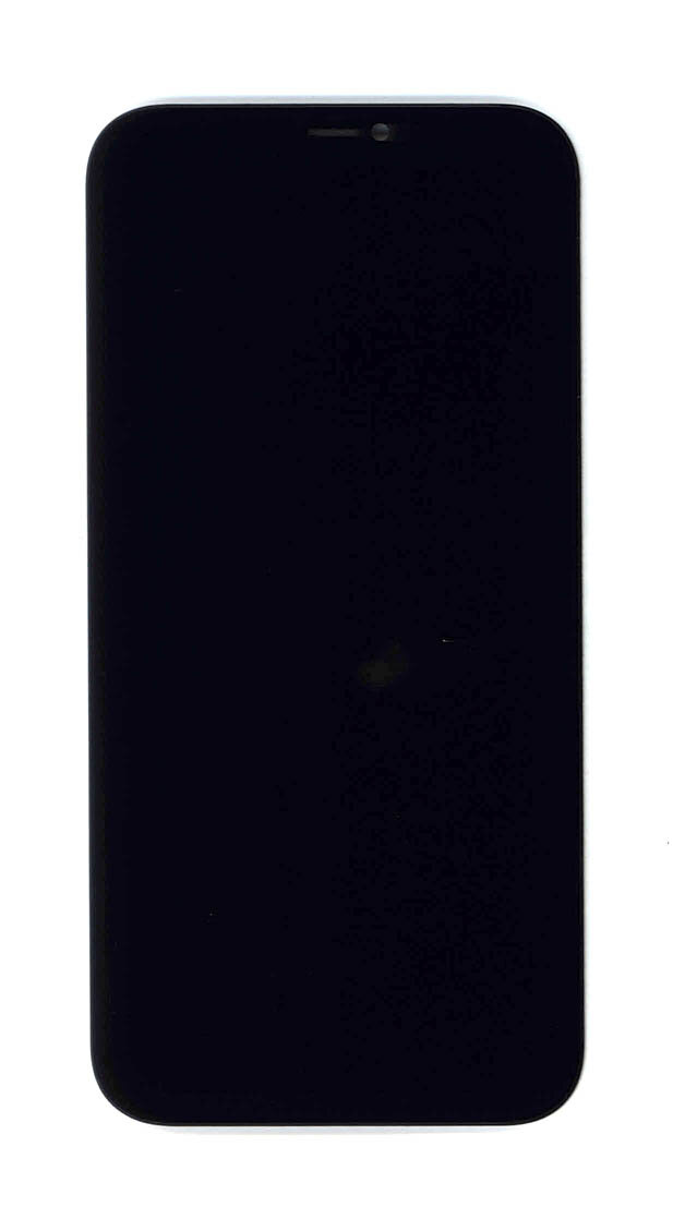 Дисплей (модуль) для Apple iPhone 12 Pro Max в сборе с тачскрином (INCELL) черный
