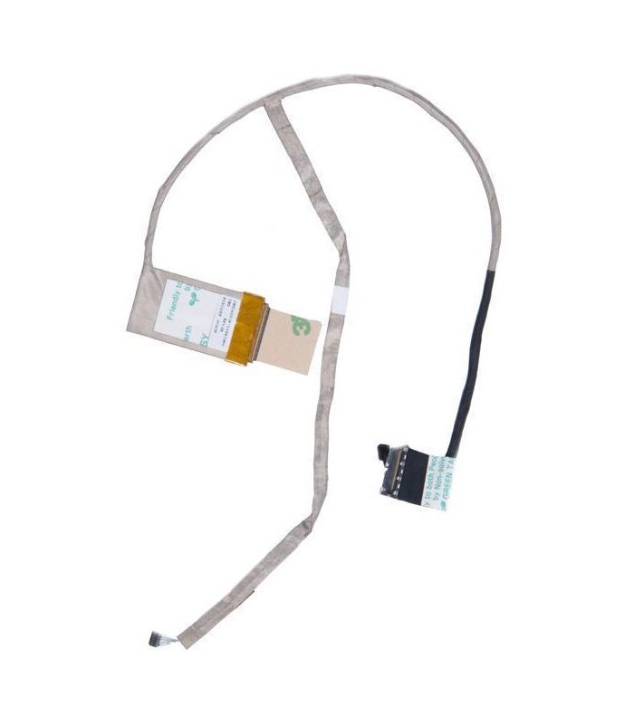 LCD Cable / Шлейф матрицы для ноутбука HP Compaq CQ43, CQ430, CQ450, LED