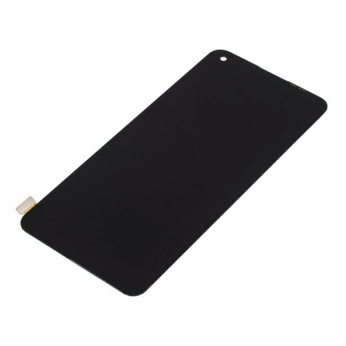 Дисплей для OnePlus 9 (в сборе с тачскрином) черный, AA