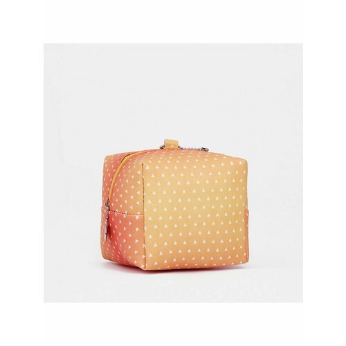 фото Косметичка оранжевый inner balance