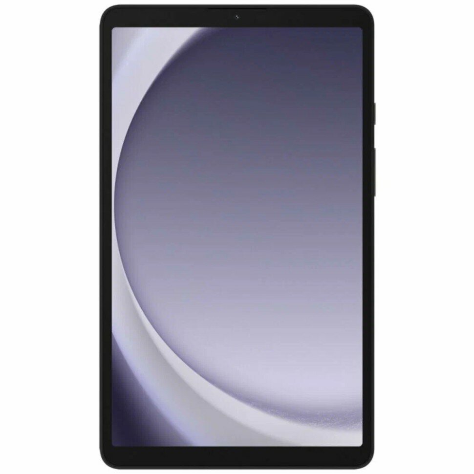 Планшет Samsung SM-X110 Galaxy Tab A9 Wi-Fi 4/64Gb (Графитовый) — фото 2