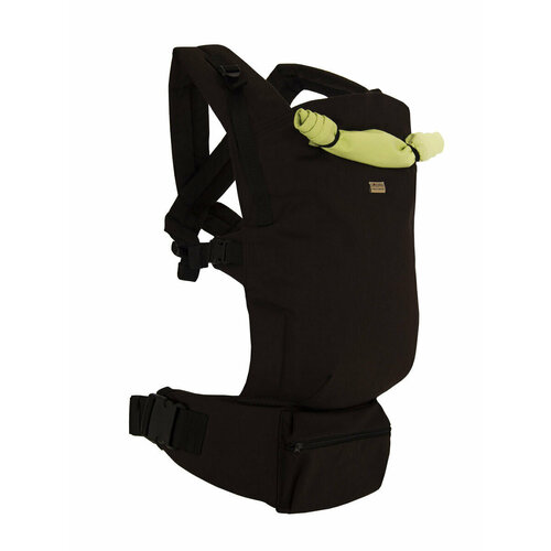 Амама Эрго-рюкзак с первых месяцев х-класнер V3, хлопок, цвет: мохито