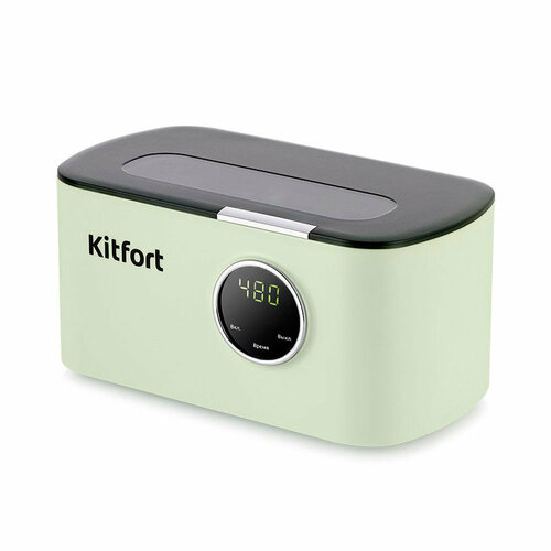 Ультразвуковая мойка Kitfort KT-6051 378900₽