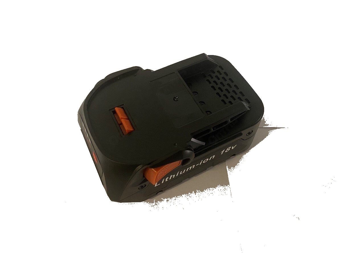 Аккумулятор для электроинструмента AEG 18V 4000mAh L1815R OEM