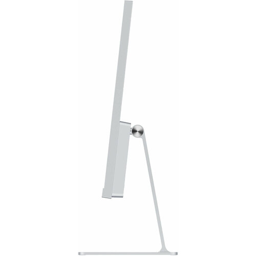 DIGMA PRO Монитор Digma Pro 27 Art M серебристый IPS LED 5ms 169 HDMI MM матовая 500cd 178гр178гр 5120x2880 60Hz FreeSync DP 5K USB 57кг DM27SP02 8259000₽