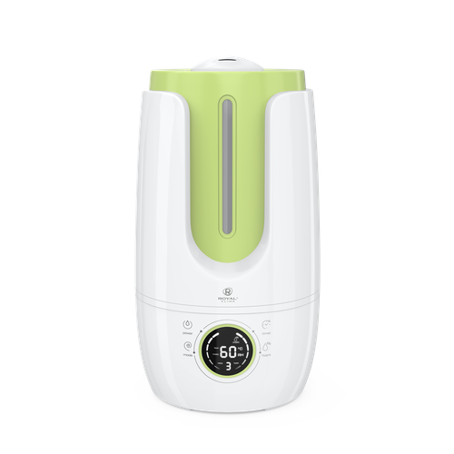 Увлажнитель воздуха Royal Clima RUH-AN30040E-GN Antica 373800₽