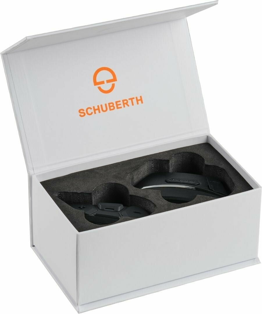 SENA Мотогарнитура Schuberth SC2 (для Schuberth С5) — фото 6