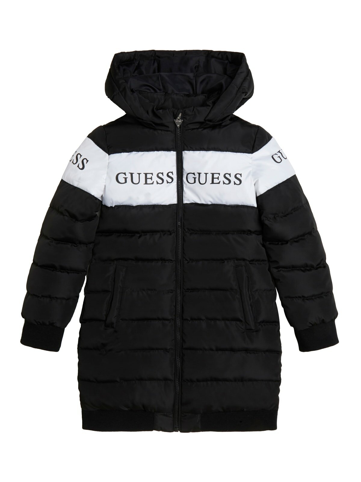 Куртка GUESS