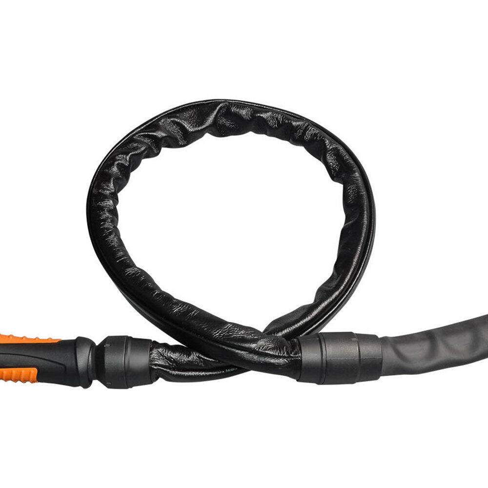 Горелка аргонодуговая TIG TS 26 FLEX 8м (М12х1) Сварог — фото 4
