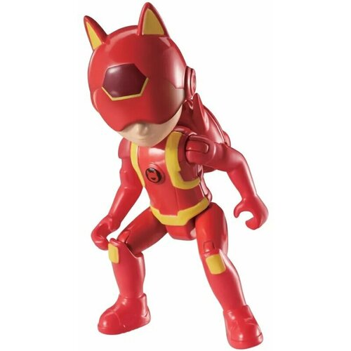 Игровой набор Petronix: Фигурка героя Мэтта и рюкзак