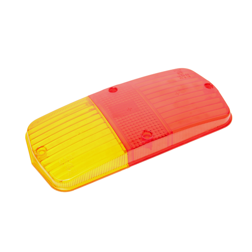 Рассеиватель УАЗ фонаря заднего автосфера