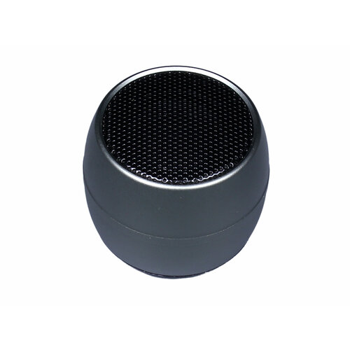 Портативная колонка Funny Черный 120000₽