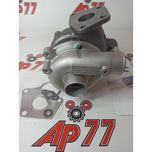 Турбина Leweda RF5C13700 35309₽