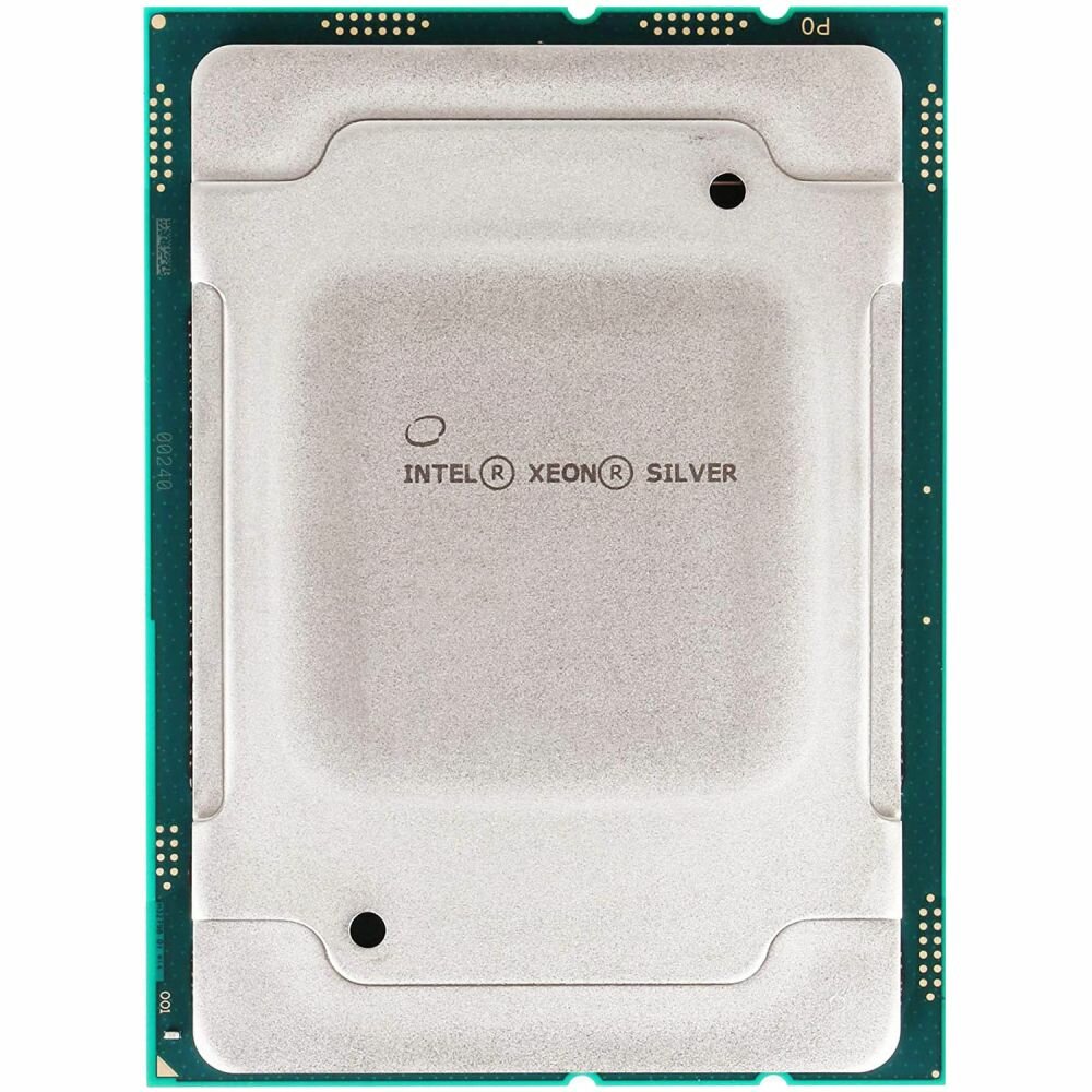 Центральный Процессор Intel Xeon Silver 4416+ OEM (PK8071305120201)