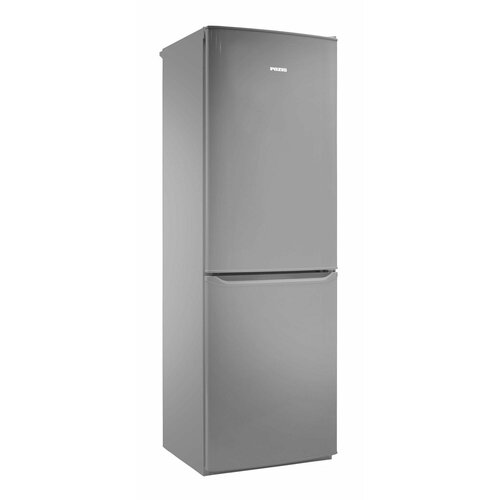 Холодильник POZIS RK-149, серебристый глянцевый