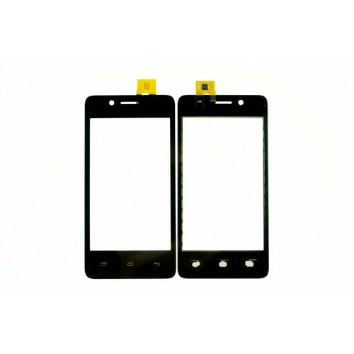 Тачскрин для Micromax Q402/Q402+ black тачскрин для micromax q402 q402 gold