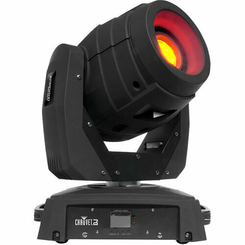 Вращающиеся головы Chauvet - фото №1