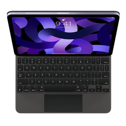 Клавиатура Apple Magic Keyboard для iPad Pro 11 MXQT2ENG English Black 4099000₽